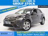 USED 2023 23 VOLKSWAGEN T-ROC 1.5 TSI R-Line SUV 5dr Petrol DSG Euro 6 (s/s) (150 ps) 2 KEYS, NAV, DAB, HALF LEATHER!!
