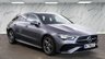 USED 2024 74 MERCEDES-BENZ CLA 1.3 CLA200h MHEV AMG Line (Executive) Shooting Brake 5dr Petrol Hybrid 7G-DCT Euro 6 (s/s) (177 ps) 1 OWNER, 2 KEYS, HISTORY, NAV!!