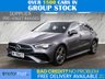 USED 2024 74 MERCEDES-BENZ CLA 1.3 CLA200h MHEV AMG Line (Executive) Shooting Brake 5dr Petrol Hybrid 7G-DCT Euro 6 (s/s) (177 ps) 1 OWNER, 2 KEYS, HISTORY, NAV!!