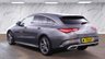 USED 2024 74 MERCEDES-BENZ CLA 1.3 CLA200h MHEV AMG Line (Executive) Shooting Brake 5dr Petrol Hybrid 7G-DCT Euro 6 (s/s) (177 ps) 1 OWNER, 2 KEYS, HISTORY, NAV!!