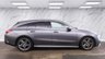 USED 2024 74 MERCEDES-BENZ CLA 1.3 CLA200h MHEV AMG Line (Executive) Shooting Brake 5dr Petrol Hybrid 7G-DCT Euro 6 (s/s) (177 ps) 1 OWNER, 2 KEYS, HISTORY, NAV!!