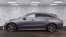 USED 2024 74 MERCEDES-BENZ CLA 1.3 CLA200h MHEV AMG Line (Executive) Shooting Brake 5dr Petrol Hybrid 7G-DCT Euro 6 (s/s) (177 ps) 1 OWNER, 2 KEYS, HISTORY, NAV!!