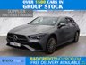 USED 2024 24 MERCEDES-BENZ CLA 1.3 CLA250e 15.6kWh AMG Line (Premium) Shooting Brake 5dr Petrol Plug-in Hybrid 8G-DCT Euro 6 (s/s) (218 ps) REAR CAM, NAV, PRIVACY GLASS!!