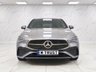 USED 2024 24 MERCEDES-BENZ CLA 1.3 CLA250e 15.6kWh AMG Line (Premium) Shooting Brake 5dr Petrol Plug-in Hybrid 8G-DCT Euro 6 (s/s) (218 ps) REAR CAM, NAV, PRIVACY GLASS!!