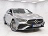 USED 2024 24 MERCEDES-BENZ CLA 1.3 CLA250e 15.6kWh AMG Line (Premium) Shooting Brake 5dr Petrol Plug-in Hybrid 8G-DCT Euro 6 (s/s) (218 ps) REAR CAM, NAV, PRIVACY GLASS!!