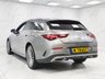 USED 2024 24 MERCEDES-BENZ CLA 1.3 CLA250e 15.6kWh AMG Line (Premium) Shooting Brake 5dr Petrol Plug-in Hybrid 8G-DCT Euro 6 (s/s) (218 ps) REAR CAM, NAV, PRIVACY GLASS!!
