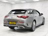 USED 2024 24 MERCEDES-BENZ CLA 1.3 CLA250e 15.6kWh AMG Line (Premium) Shooting Brake 5dr Petrol Plug-in Hybrid 8G-DCT Euro 6 (s/s) (218 ps) REAR CAM, NAV, PRIVACY GLASS!!