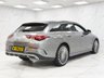 USED 2024 24 MERCEDES-BENZ CLA 1.3 CLA250e 15.6kWh AMG Line (Premium) Shooting Brake 5dr Petrol Plug-in Hybrid 8G-DCT Euro 6 (s/s) (218 ps) REAR CAM, NAV, PRIVACY GLASS!!