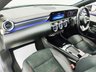 USED 2024 24 MERCEDES-BENZ CLA 1.3 CLA250e 15.6kWh AMG Line (Premium) Shooting Brake 5dr Petrol Plug-in Hybrid 8G-DCT Euro 6 (s/s) (218 ps) REAR CAM, NAV, PRIVACY GLASS!!