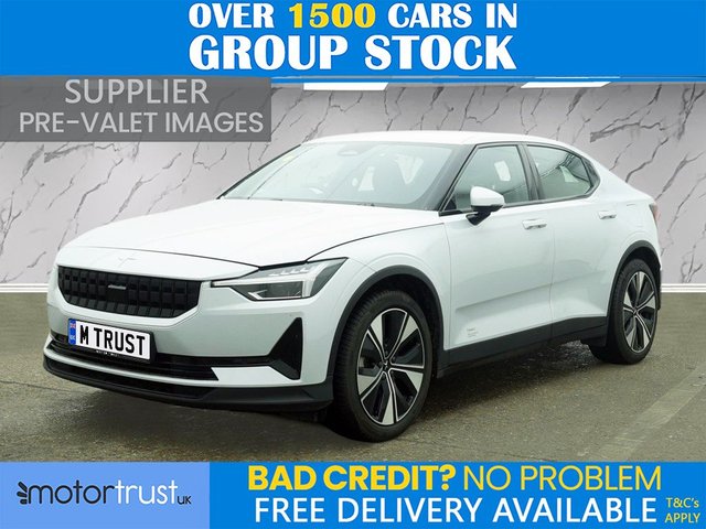2023 POLESTAR POLESTAR 2