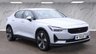 USED 2023 23 POLESTAR POLESTAR 2 Dual Motor 78kWh Long Range Fastback 5dr Electric Auto 4WDE (408 ps) 2 KEYS, REAR CAM, ALLOYS, 1 OWNER!!