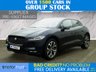 USED 2023 23 JAGUAR I-PACE 400 90kWh HSE Black SUV 5dr Electric Auto 4WD (400 ps) 2 KEYS, SH, NAV, LEATHER TRIM!!