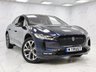 USED 2023 23 JAGUAR I-PACE 400 90kWh HSE Black SUV 5dr Electric Auto 4WD (400 ps) 2 KEYS, SH, NAV, LEATHER TRIM!!