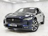 USED 2023 23 JAGUAR I-PACE 400 90kWh HSE Black SUV 5dr Electric Auto 4WD (400 ps) 2 KEYS, SH, NAV, LEATHER TRIM!!