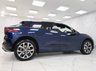USED 2023 23 JAGUAR I-PACE 400 90kWh HSE Black SUV 5dr Electric Auto 4WD (400 ps) 2 KEYS, SH, NAV, LEATHER TRIM!!