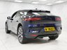 USED 2023 23 JAGUAR I-PACE 400 90kWh HSE Black SUV 5dr Electric Auto 4WD (400 ps) 2 KEYS, SH, NAV, LEATHER TRIM!!
