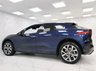 USED 2023 23 JAGUAR I-PACE 400 90kWh HSE Black SUV 5dr Electric Auto 4WD (400 ps) 2 KEYS, SH, NAV, LEATHER TRIM!!