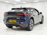 USED 2023 23 JAGUAR I-PACE 400 90kWh HSE Black SUV 5dr Electric Auto 4WD (400 ps) 2 KEYS, SH, NAV, LEATHER TRIM!!