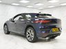 USED 2023 23 JAGUAR I-PACE 400 90kWh HSE Black SUV 5dr Electric Auto 4WD (400 ps) 2 KEYS, SH, NAV, LEATHER TRIM!!