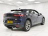 USED 2023 23 JAGUAR I-PACE 400 90kWh HSE Black SUV 5dr Electric Auto 4WD (400 ps) 2 KEYS, SH, NAV, LEATHER TRIM!!