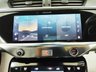 USED 2023 23 JAGUAR I-PACE 400 90kWh HSE Black SUV 5dr Electric Auto 4WD (400 ps) 2 KEYS, SH, NAV, LEATHER TRIM!!