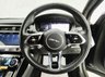 USED 2023 23 JAGUAR I-PACE 400 90kWh HSE Black SUV 5dr Electric Auto 4WD (400 ps) 2 KEYS, SH, NAV, LEATHER TRIM!!