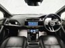 USED 2023 23 JAGUAR I-PACE 400 90kWh HSE Black SUV 5dr Electric Auto 4WD (400 ps) 2 KEYS, SH, NAV, LEATHER TRIM!!