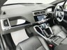 USED 2023 23 JAGUAR I-PACE 400 90kWh HSE Black SUV 5dr Electric Auto 4WD (400 ps) 2 KEYS, SH, NAV, LEATHER TRIM!!