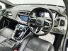 USED 2023 23 JAGUAR I-PACE 400 90kWh HSE Black SUV 5dr Electric Auto 4WD (400 ps) 2 KEYS, SH, NAV, LEATHER TRIM!!