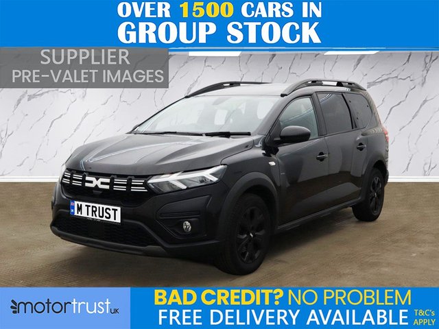 2023 DACIA JOGGER