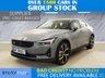 USED 2023 23 POLESTAR POLESTAR 2 Dual Motor 78kWh Long Range Performance Fastback 5dr Electric Auto 4WDE (476 ps) 1 OWNER,NAV, SENSORS,20INCH ALLOYS!