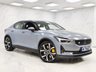 USED 2023 23 POLESTAR POLESTAR 2 Dual Motor 78kWh Long Range Performance Fastback 5dr Electric Auto 4WDE (476 ps) 1 OWNER,NAV, SENSORS,20INCH ALLOYS!