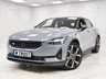 USED 2023 23 POLESTAR POLESTAR 2 Dual Motor 78kWh Long Range Performance Fastback 5dr Electric Auto 4WDE (476 ps) 1 OWNER,NAV, SENSORS,20INCH ALLOYS!