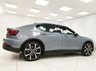 USED 2023 23 POLESTAR POLESTAR 2 Dual Motor 78kWh Long Range Performance Fastback 5dr Electric Auto 4WDE (476 ps) 1 OWNER,NAV, SENSORS,20INCH ALLOYS!