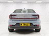USED 2023 23 POLESTAR POLESTAR 2 Dual Motor 78kWh Long Range Performance Fastback 5dr Electric Auto 4WDE (476 ps) 1 OWNER,NAV, SENSORS,20INCH ALLOYS!