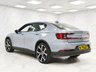 USED 2023 23 POLESTAR POLESTAR 2 Dual Motor 78kWh Long Range Performance Fastback 5dr Electric Auto 4WDE (476 ps) 1 OWNER,NAV, SENSORS,20INCH ALLOYS!