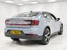 USED 2023 23 POLESTAR POLESTAR 2 Dual Motor 78kWh Long Range Performance Fastback 5dr Electric Auto 4WDE (476 ps) 1 OWNER,NAV, SENSORS,20INCH ALLOYS!