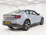 USED 2023 23 POLESTAR POLESTAR 2 Dual Motor 78kWh Long Range Performance Fastback 5dr Electric Auto 4WDE (476 ps) 1 OWNER,NAV, SENSORS,20INCH ALLOYS!