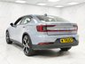 USED 2023 23 POLESTAR POLESTAR 2 Dual Motor 78kWh Long Range Performance Fastback 5dr Electric Auto 4WDE (476 ps) 1 OWNER,NAV, SENSORS,20INCH ALLOYS!