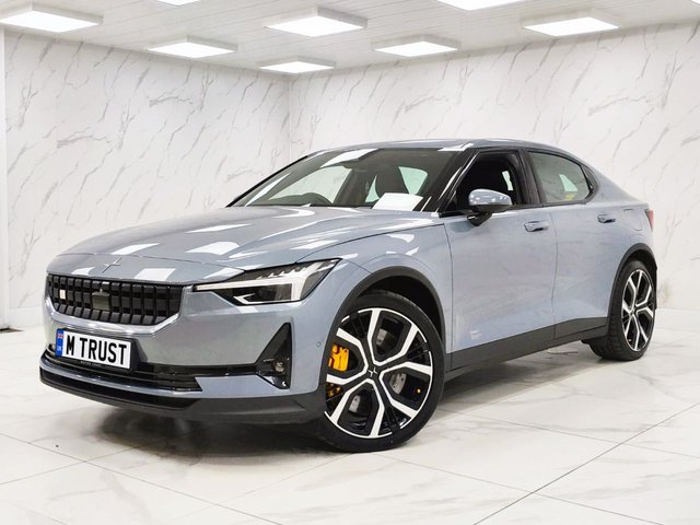 2023 Polestar Polestar 2