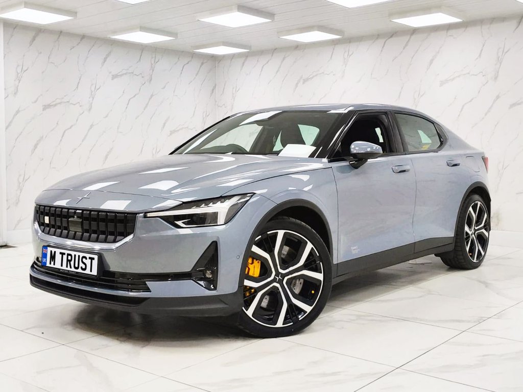 2023 Polestar 2