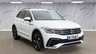 USED 2023 23 VOLKSWAGEN TIGUAN 1.5 TSI R-Line SUV 5dr Petrol DSG Euro 6 (s/s) (150 ps) 2 KEYS, 1 OWNER, HALF LEATHER!!