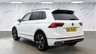 USED 2023 23 VOLKSWAGEN TIGUAN 1.5 TSI R-Line SUV 5dr Petrol DSG Euro 6 (s/s) (150 ps) 2 KEYS, 1 OWNER, HALF LEATHER!!