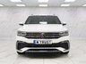 USED 2023 23 VOLKSWAGEN TIGUAN 1.5 TSI R-Line SUV 5dr Petrol DSG Euro 6 (s/s) (150 ps) 2 KEYS, 1 OWNER, HALF LEATHER!!