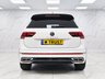 USED 2023 23 VOLKSWAGEN TIGUAN 1.5 TSI R-Line SUV 5dr Petrol DSG Euro 6 (s/s) (150 ps) 2 KEYS, 1 OWNER, HALF LEATHER!!