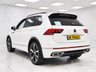 USED 2023 23 VOLKSWAGEN TIGUAN 1.5 TSI R-Line SUV 5dr Petrol DSG Euro 6 (s/s) (150 ps) 2 KEYS, 1 OWNER, HALF LEATHER!!