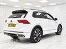USED 2023 23 VOLKSWAGEN TIGUAN 1.5 TSI R-Line SUV 5dr Petrol DSG Euro 6 (s/s) (150 ps) 2 KEYS, 1 OWNER, HALF LEATHER!!