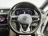 USED 2023 23 VOLKSWAGEN TIGUAN 1.5 TSI R-Line SUV 5dr Petrol DSG Euro 6 (s/s) (150 ps) 2 KEYS, 1 OWNER, HALF LEATHER!!