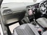 USED 2023 23 VOLKSWAGEN TIGUAN 1.5 TSI R-Line SUV 5dr Petrol DSG Euro 6 (s/s) (150 ps) 2 KEYS, 1 OWNER, HALF LEATHER!!