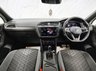 USED 2023 23 VOLKSWAGEN TIGUAN 1.5 TSI R-Line SUV 5dr Petrol DSG Euro 6 (s/s) (150 ps) 2 KEYS, 1 OWNER, HALF LEATHER!!